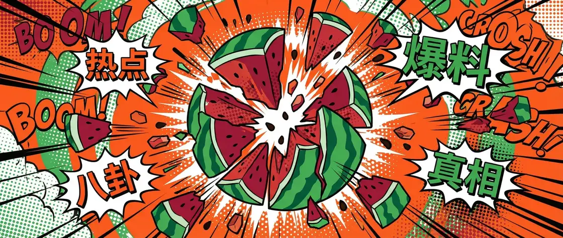 《九色》_九色最新地址 | 深度揭秘九色 今日头瓜爆炸漫画横幅